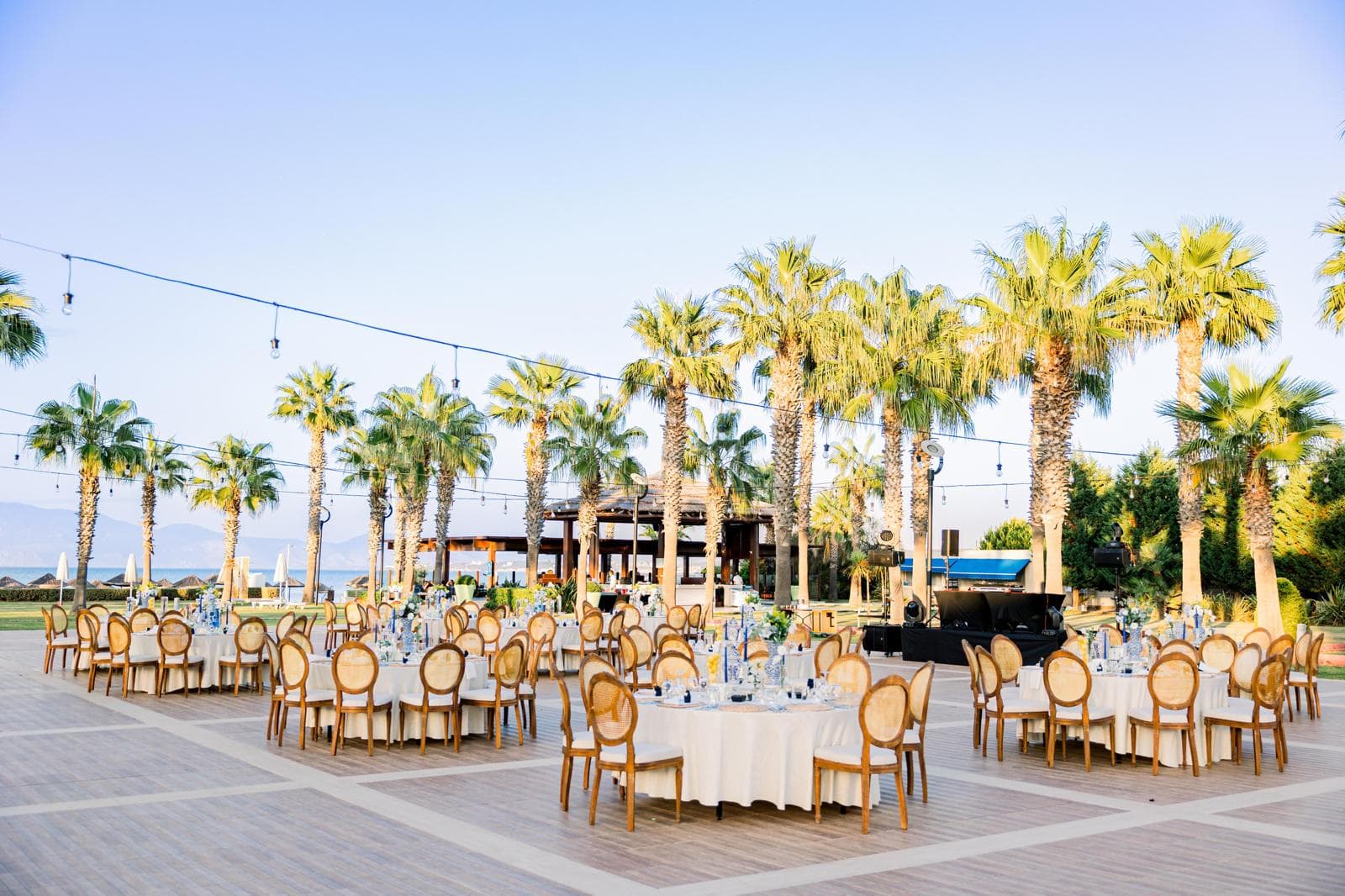 Radisson Blu Resort & Spa Çeşme