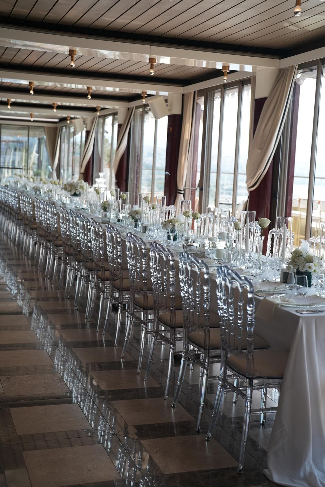 Izmir Marriott Hotel