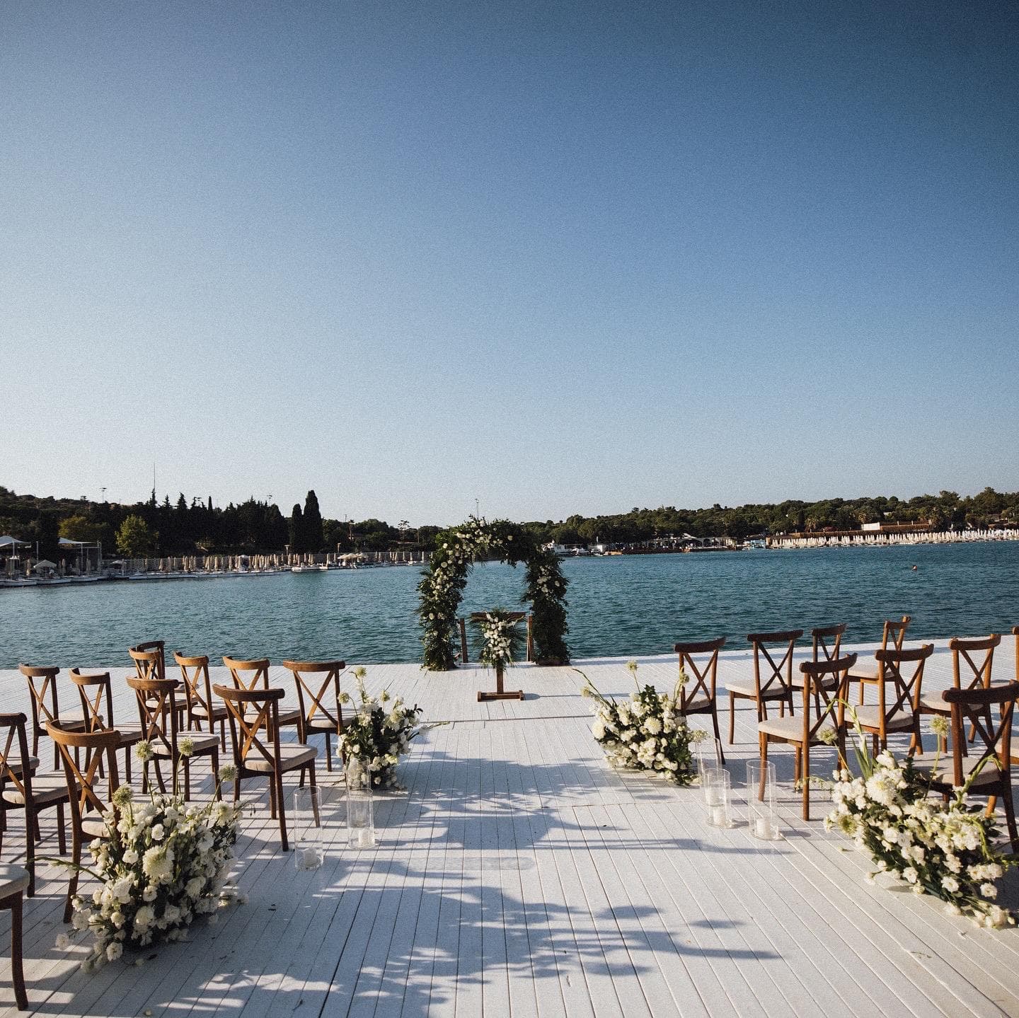 Mano Del Sol Beach Çeşme