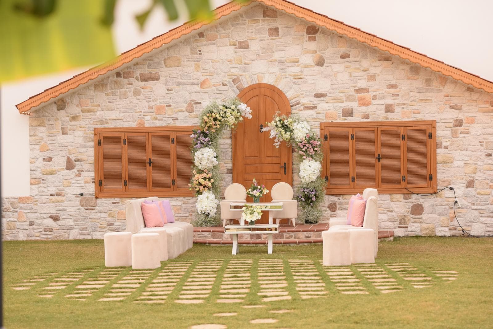 Vu Event İzmir
